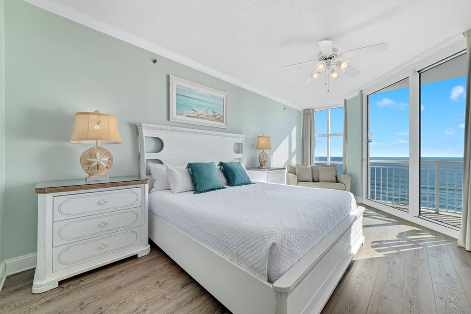 Palacio Unit 806 House in Perdido Key