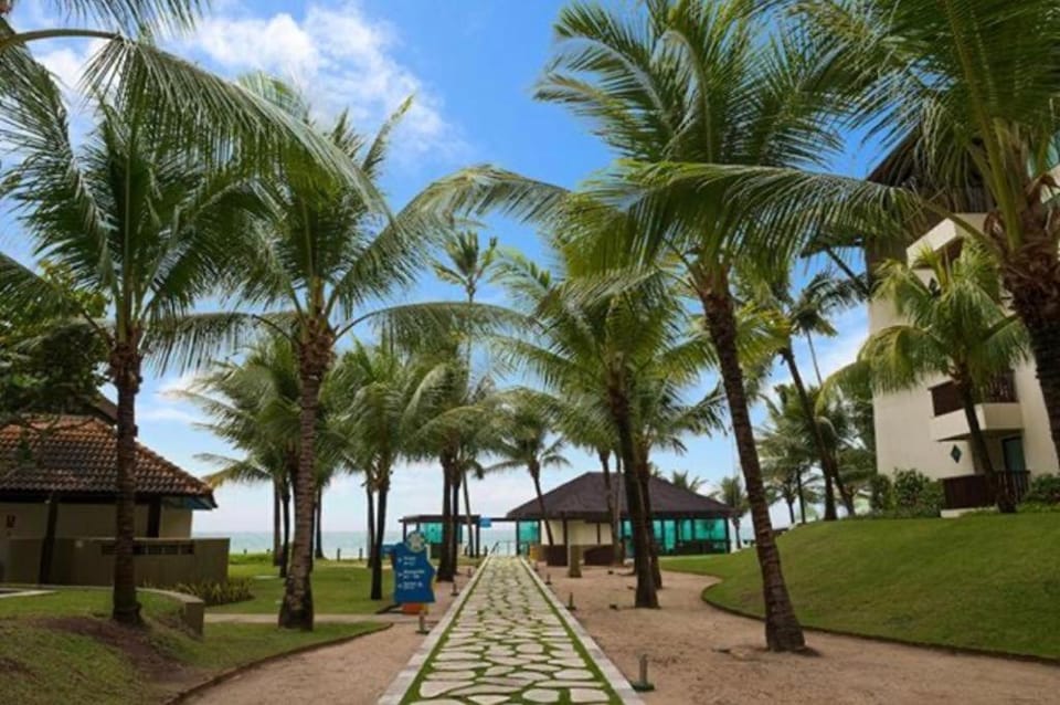 Marulhos Resort Concept Apartment in State of Pernambuco, Brazil