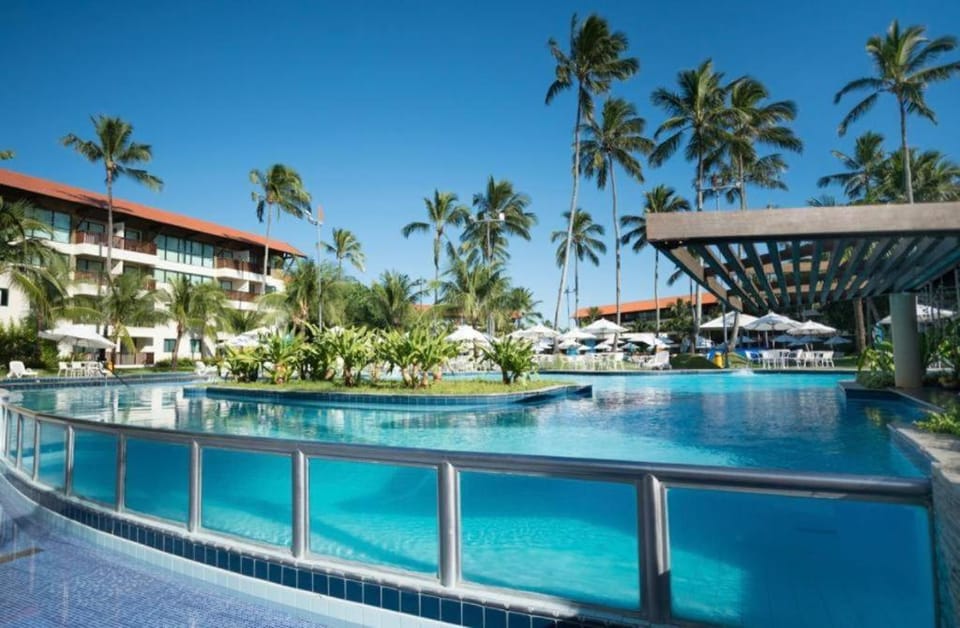 Marulhos Resort Concept Apartment in State of Pernambuco, Brazil