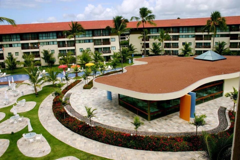 Marulhos Resort Concept Apartment in State of Pernambuco, Brazil
