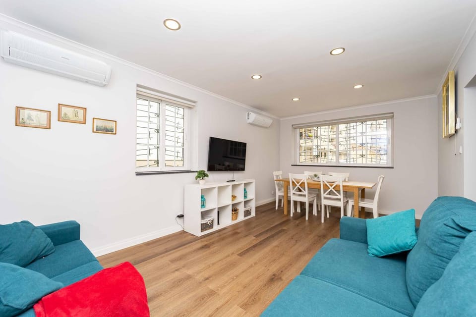 Casinha dos Avós by LovelyStay Apartment in Vila Nova de Gaia