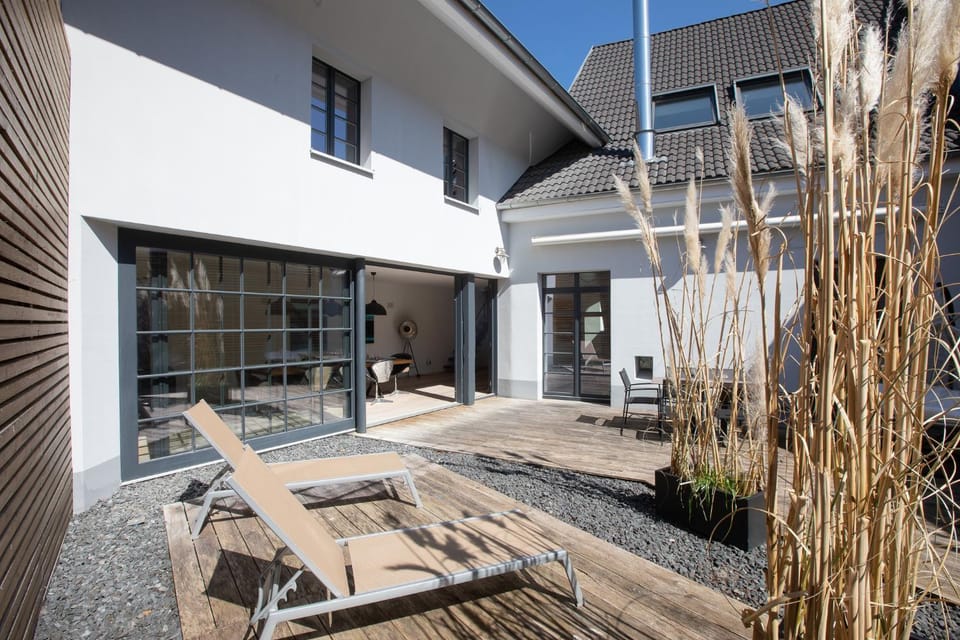 Ferienloft Apartment in Freiburg