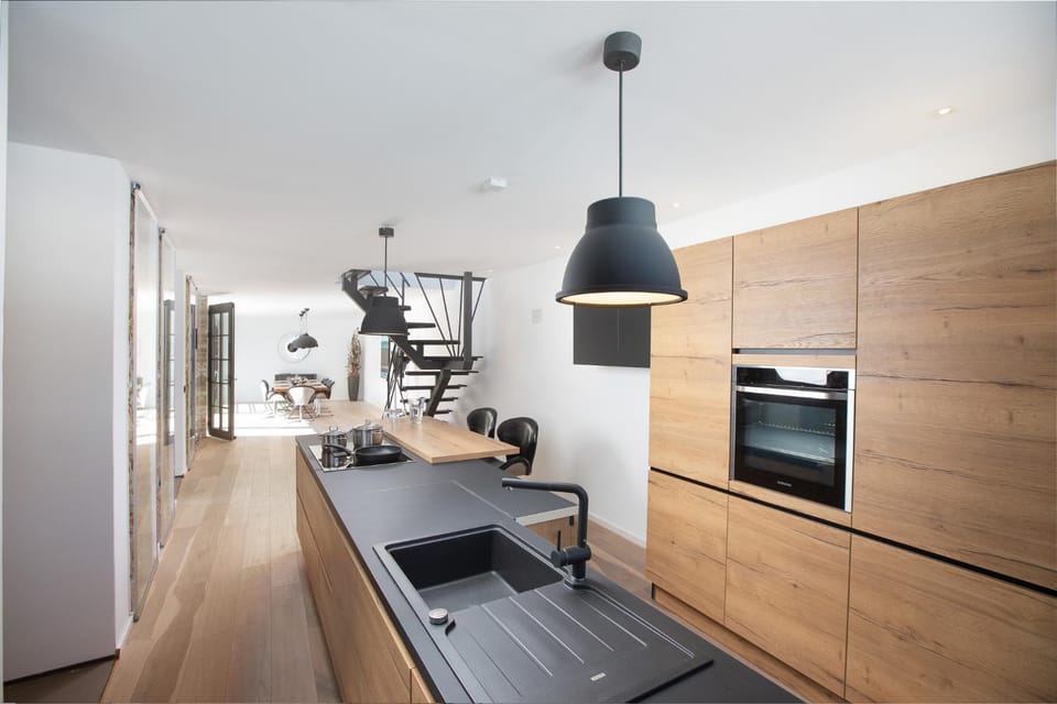 Ferienloft Apartment in Freiburg