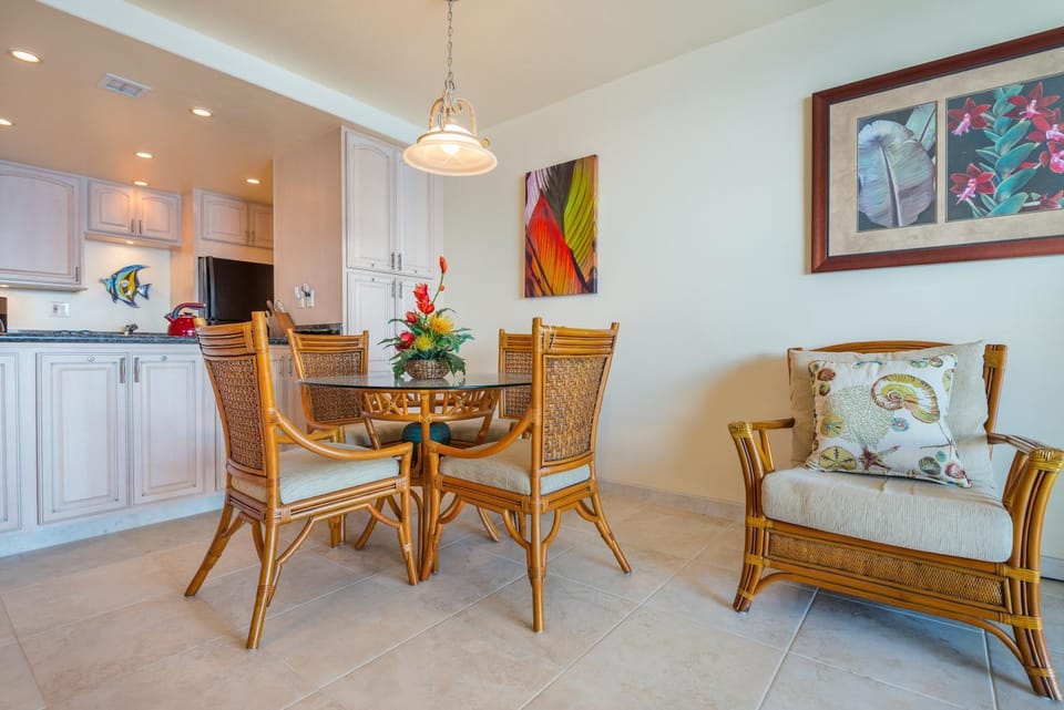 Kahana Reef #402 Apartment in Kahana
