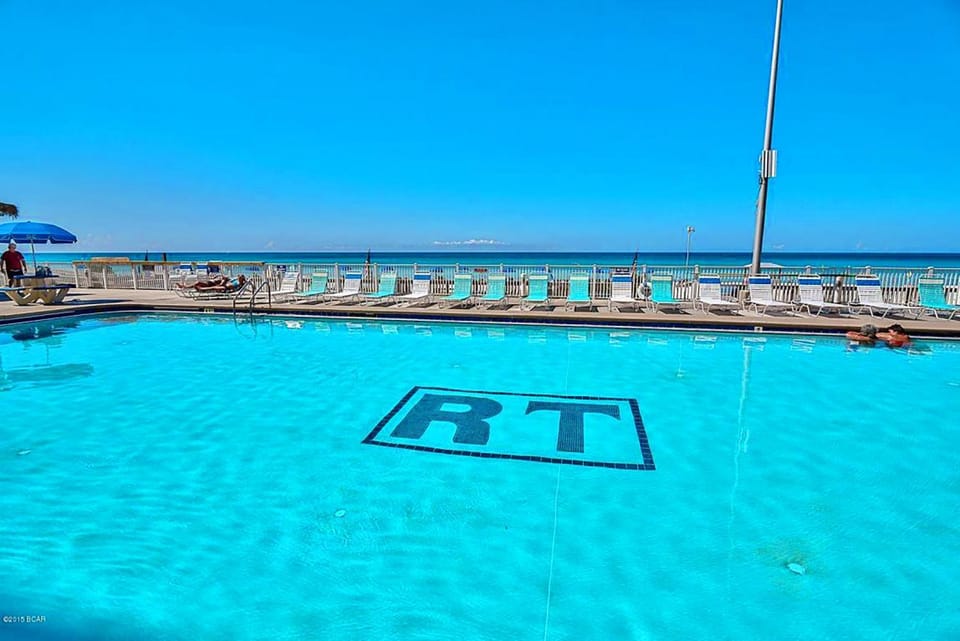 Regency Towers 1204 by Emerald Coast Retreats Apartment in Lower Grand Lagoon