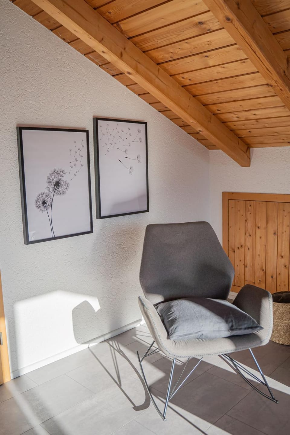 Ferienwohnung AusZeit 2 Apartment in Berchtesgadener Land