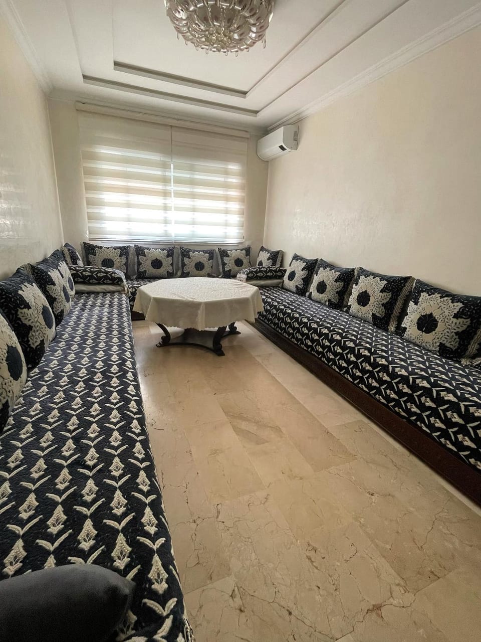 Résidence Ryad Albahr Herhoura Apartment in Rabat-Salé-Kénitra