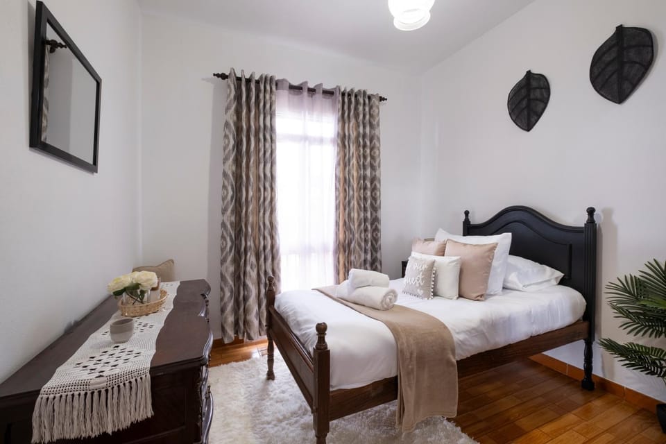 Casa Monte by GALMI Apartment in Funchal