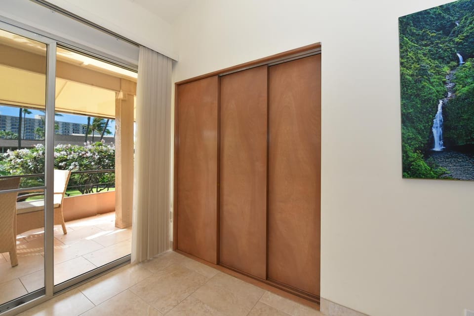 Maui Kaanapali Villas #D271 Apartment in Kaanapali
