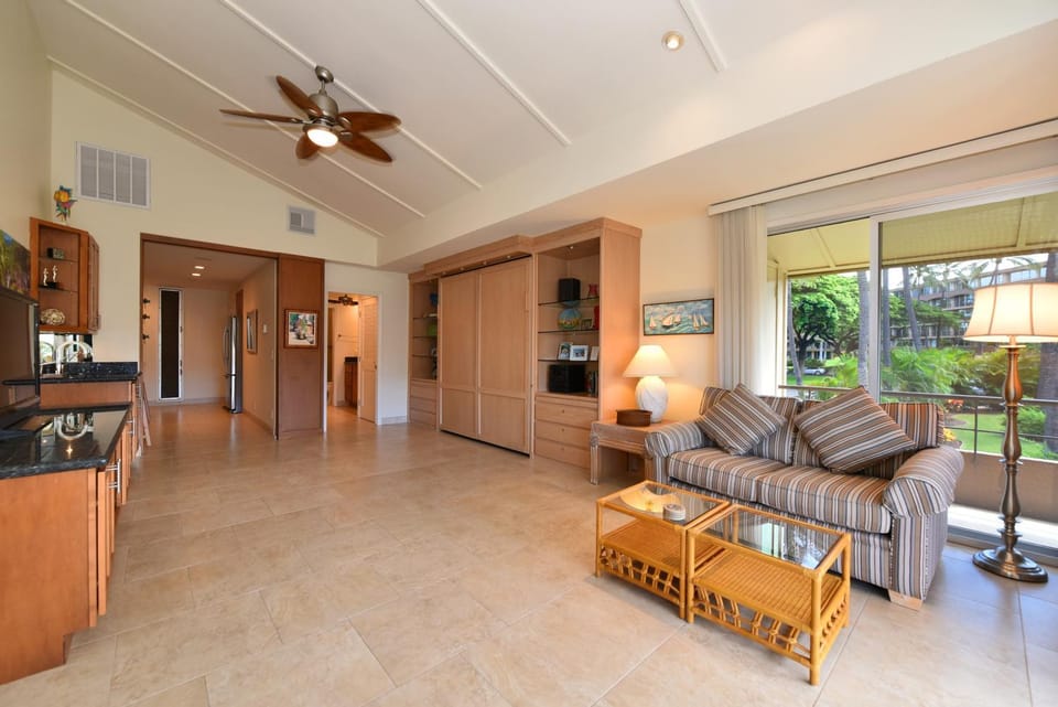 Maui Kaanapali Villas #D271 Apartment in Kaanapali