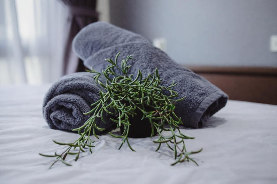 towels