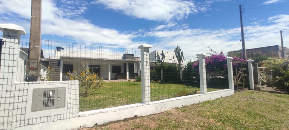 Property building, Street view