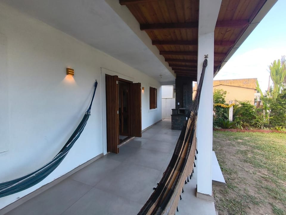 Property building, Patio, Facade/entrance