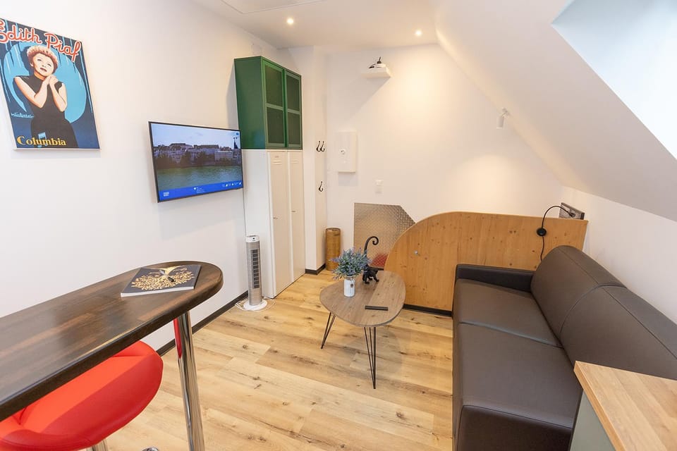 TV and multimedia, Living room