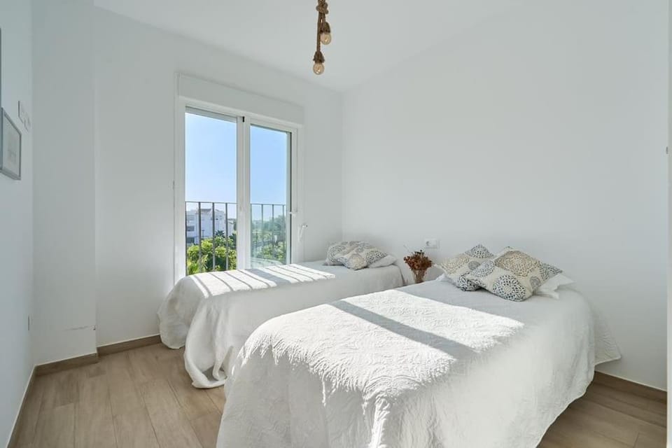 Acogedora vivienda Costa Ballena Apartment in Bajo Guadalquivir