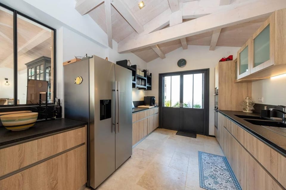 Maison neuve à deux pas de la plage Villa in Sainte-Marie-de-Ré