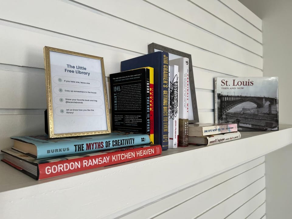 Library