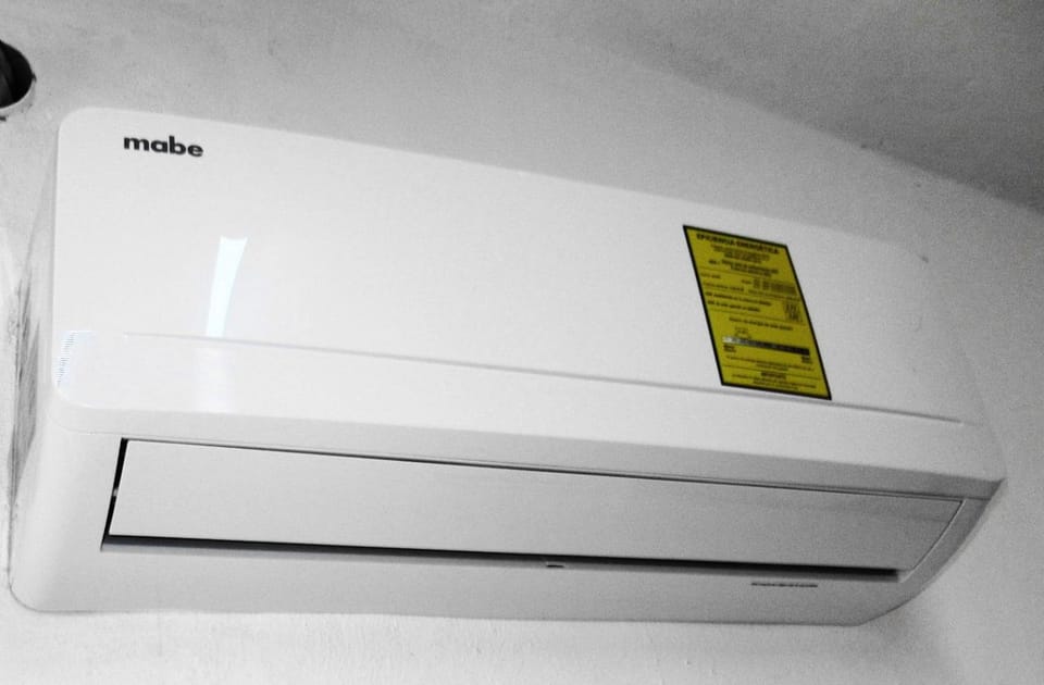 air conditioner