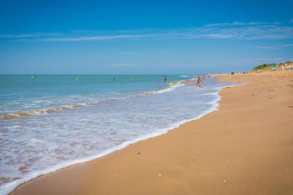 Nearby landmark, Natural landscape, Beach, Sea view