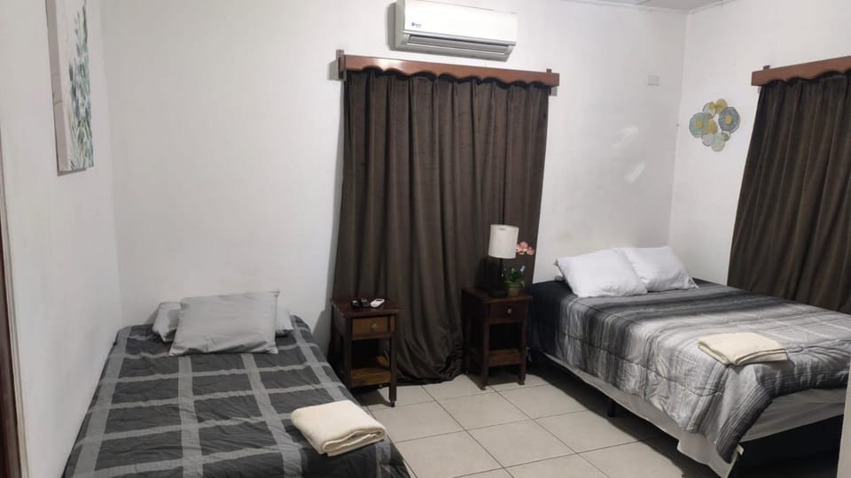 La casa de don Matilde Vacation rental in San Pedro Sula