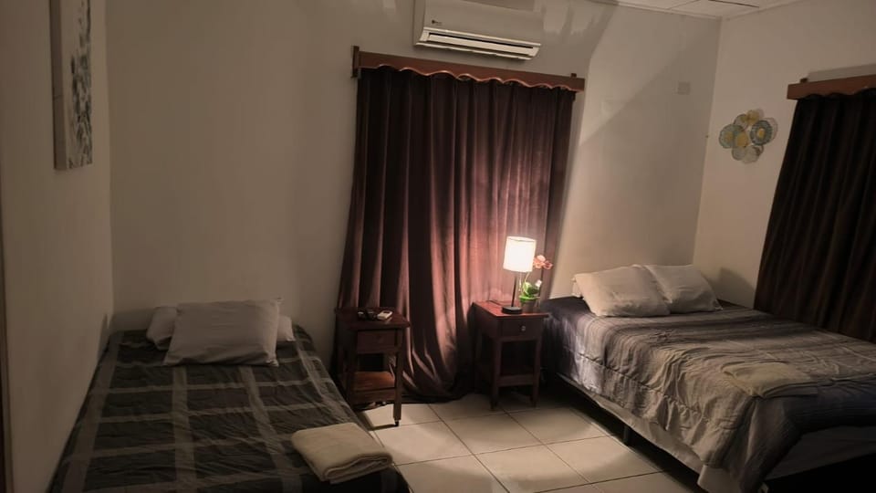 La casa de don Matilde Vacation rental in San Pedro Sula