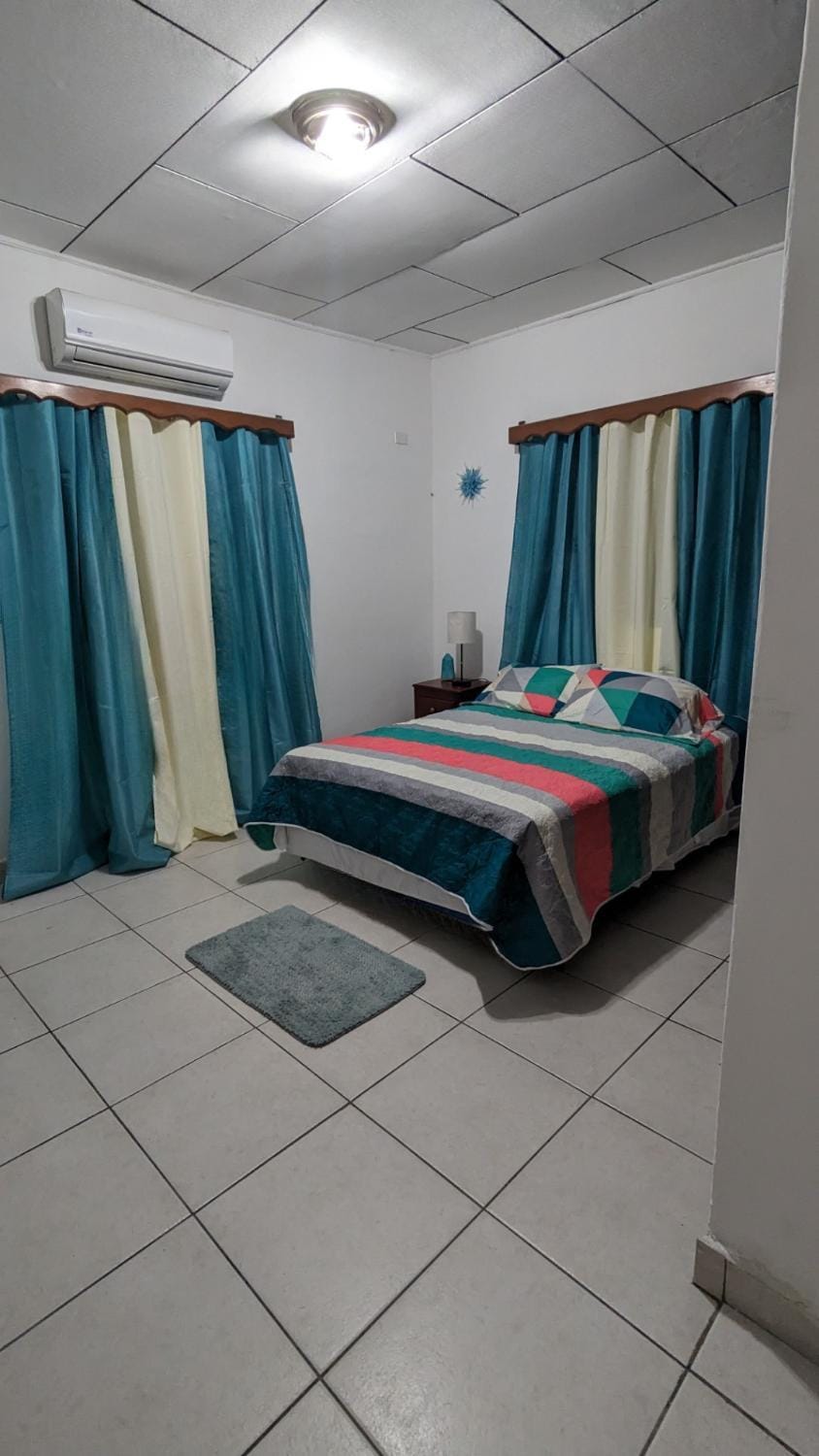 La casa de don Matilde Vacation rental in San Pedro Sula
