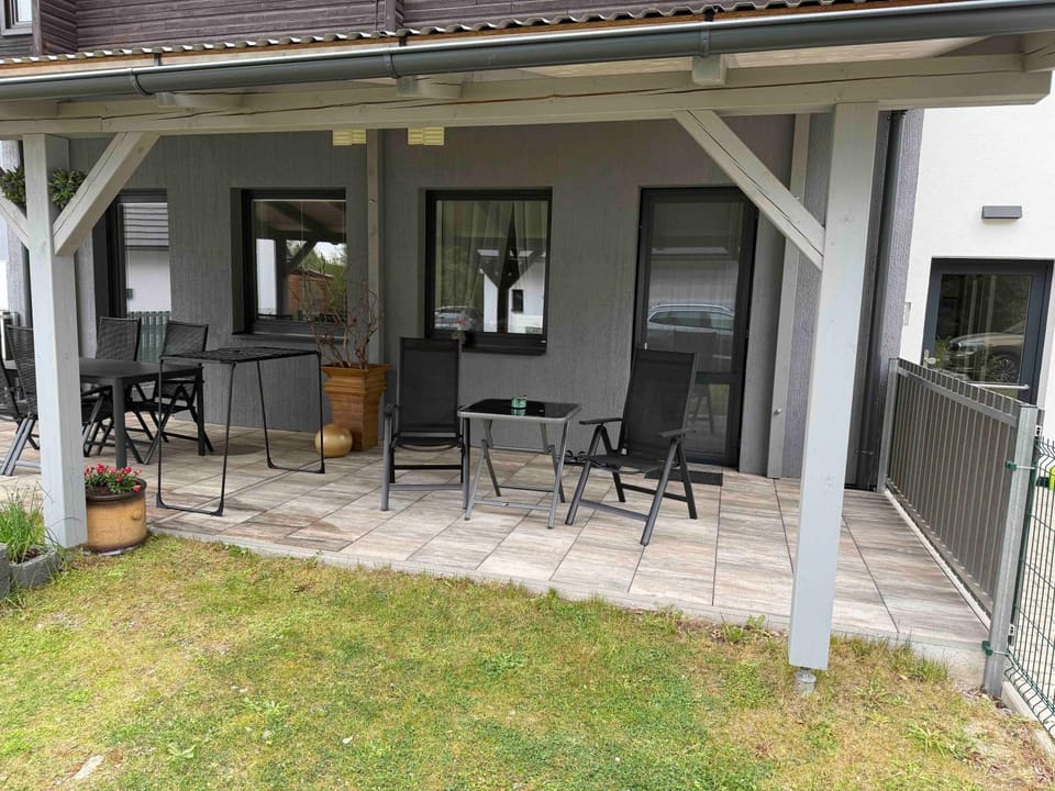 Náš Sen - Apartmán House in Czechia