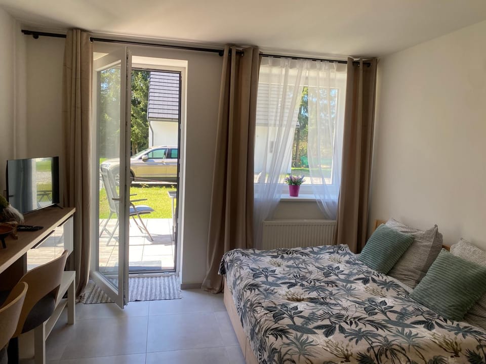Náš Sen - Apartmán House in Czechia
