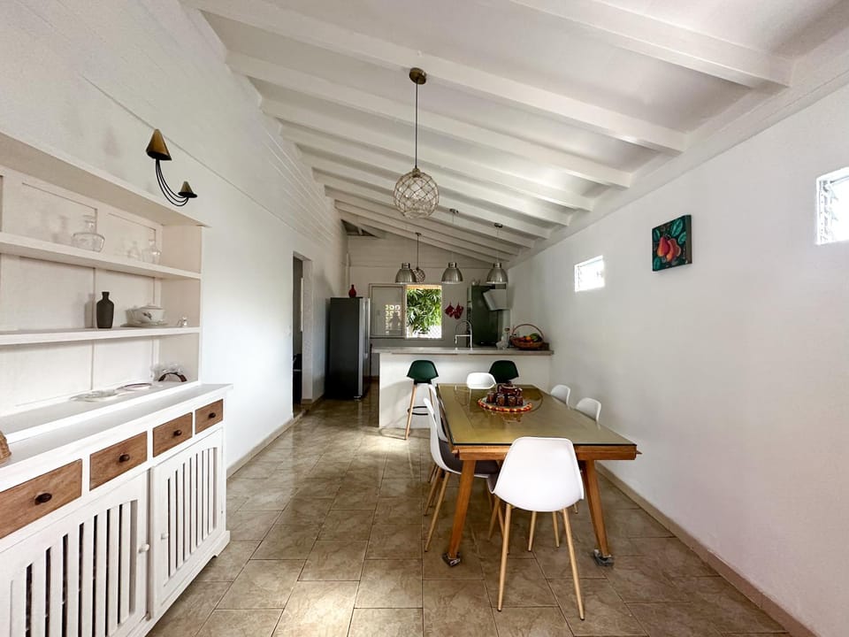 Maison à 3 min à pied de la plage House in Le Diamant