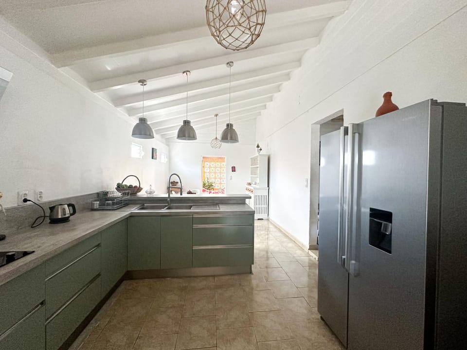 Maison à 3 min à pied de la plage House in Le Diamant