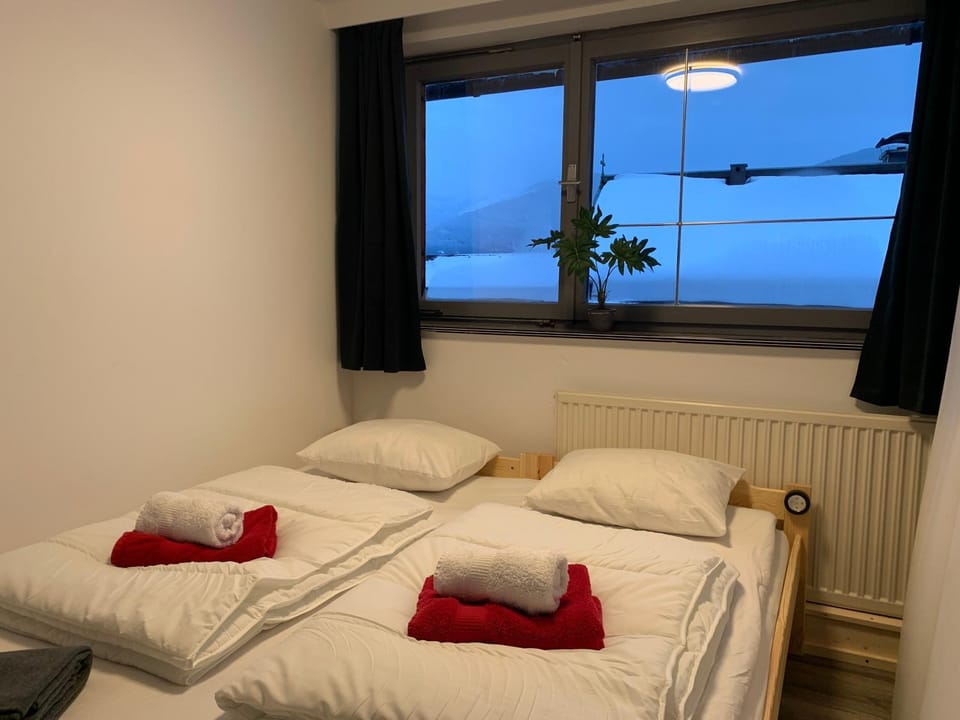 Feichtenhäusl app 2 House in Salzburgerland