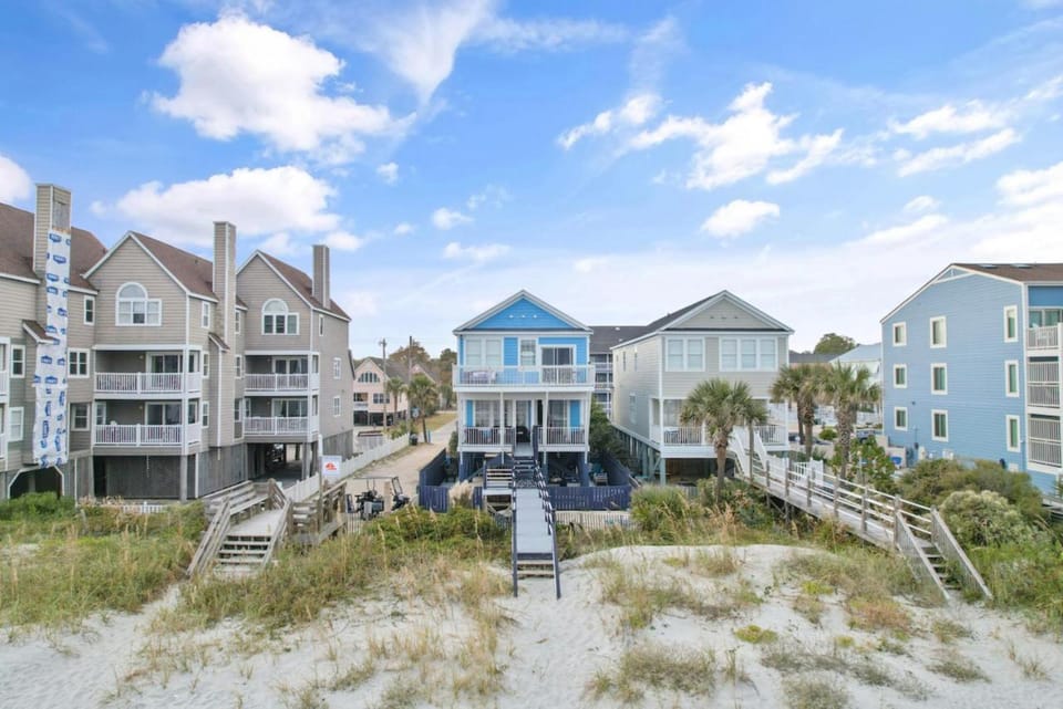 ShoreThing House in Surfside Beach