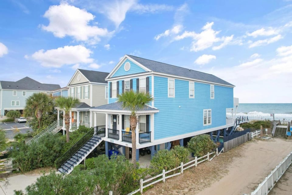 ShoreThing House in Surfside Beach