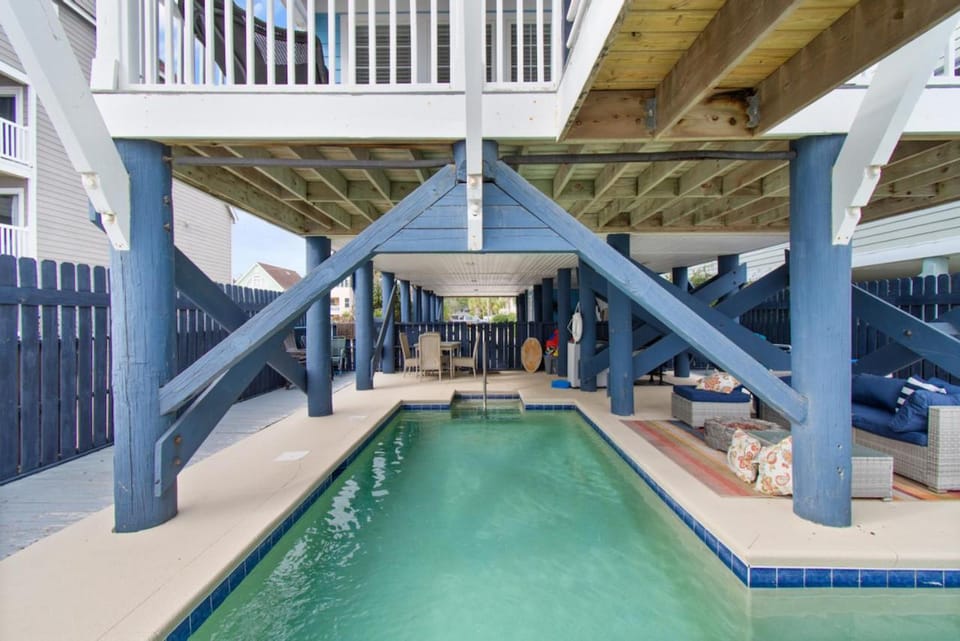 ShoreThing House in Surfside Beach