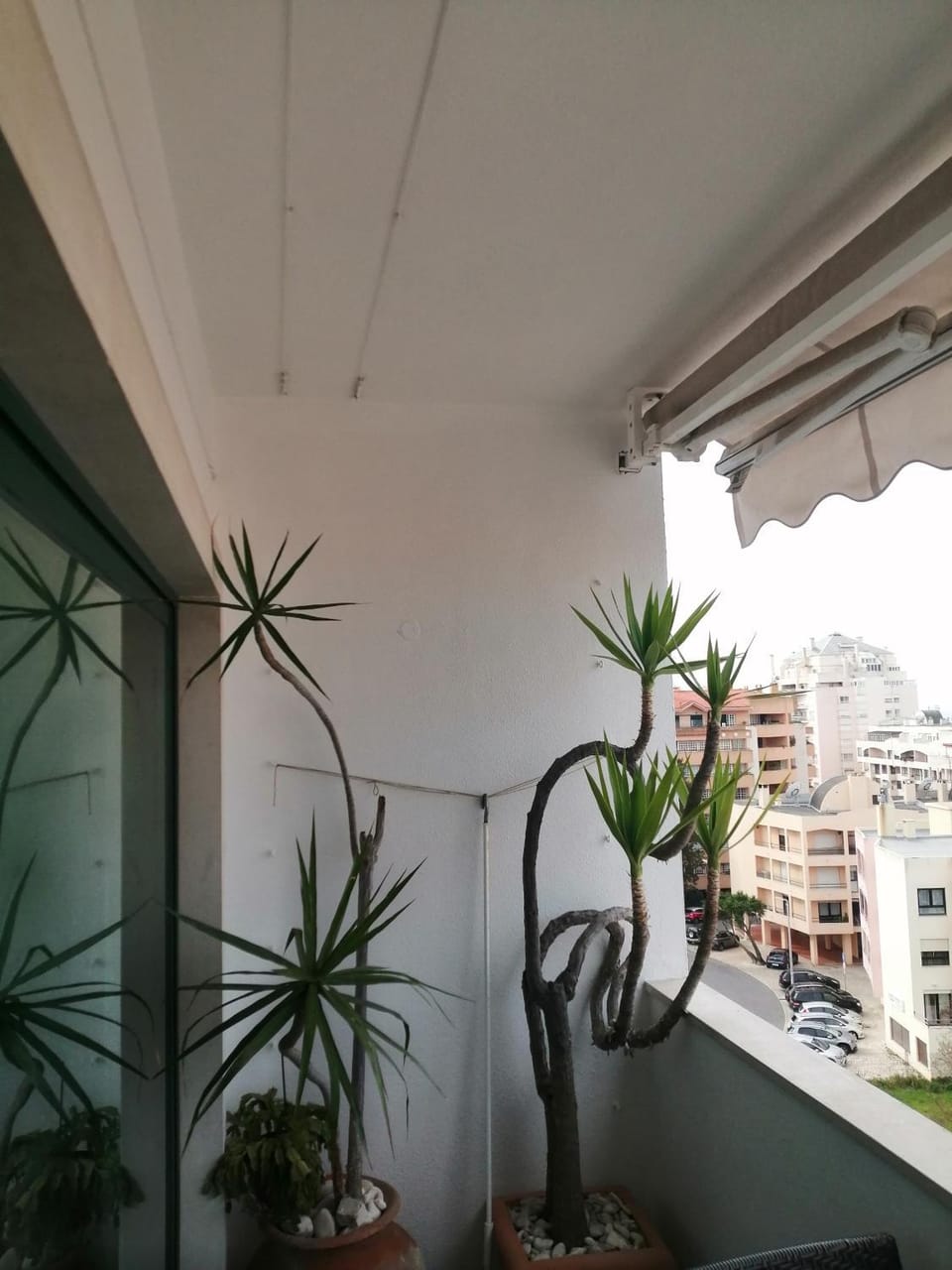 Cascais Luxury Top Floor Apt Apartment in Cascais
