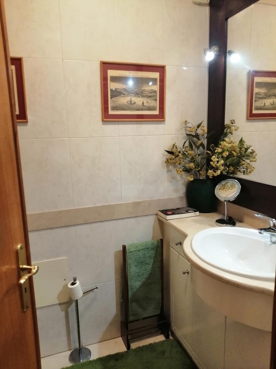 Cascais Luxury Top Floor Apt Apartment in Cascais