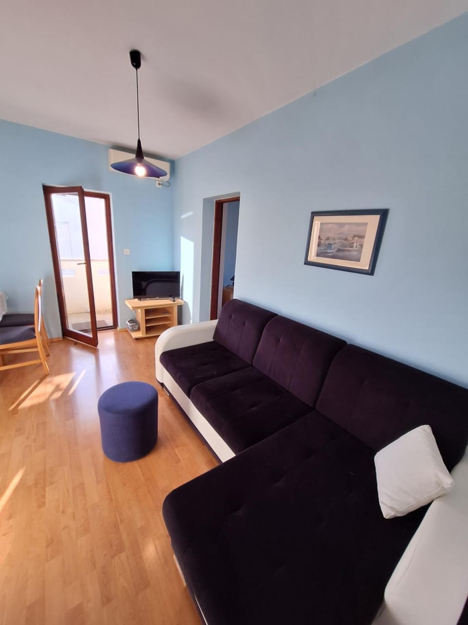 Apartmani Vuković Punat Apartment in Primorje-Gorski Kotar County