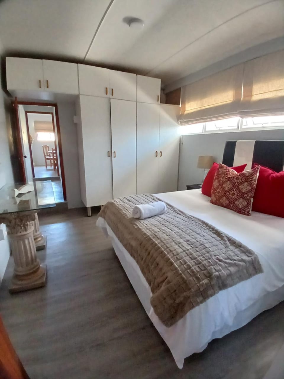 Vergezicht Holiday Home House in Western Cape