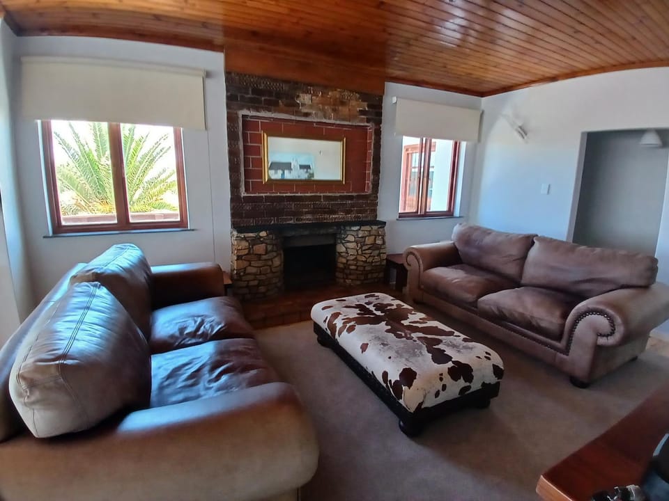 Vergezicht Holiday Home House in Western Cape