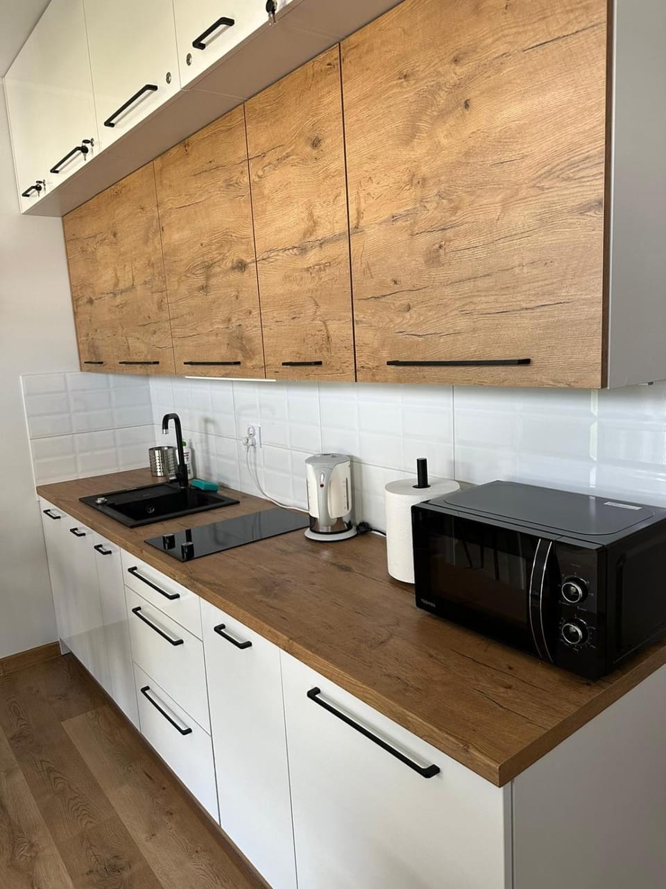 Apartament w chmurach Apartment in Greater Poland Voivodeship