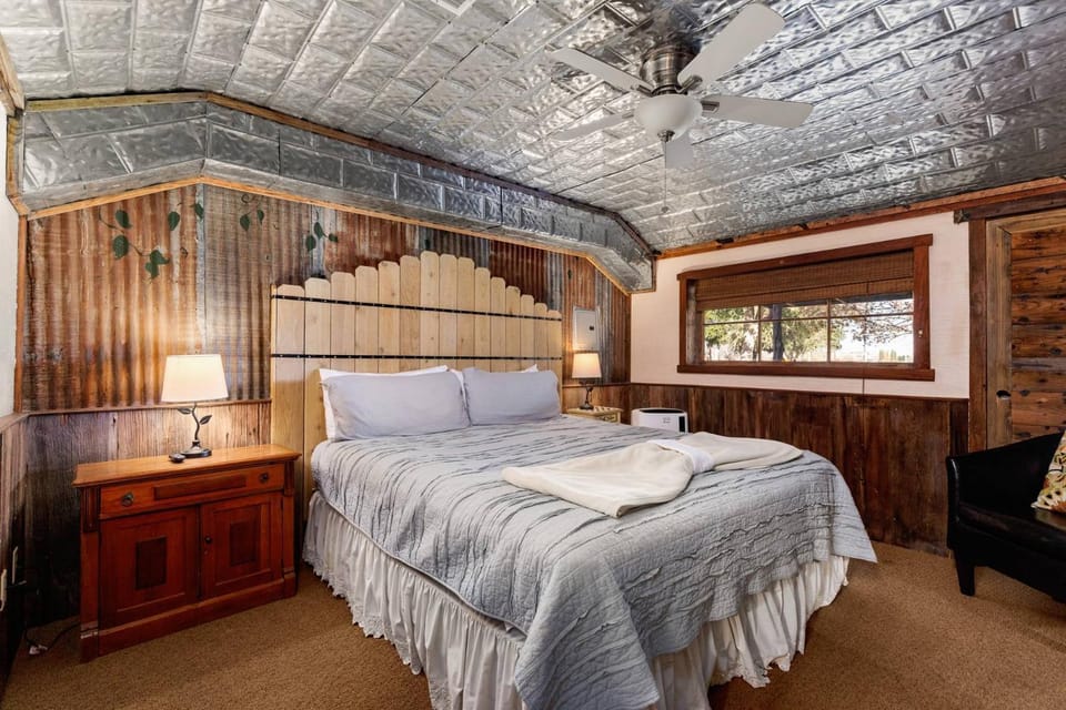 #6 The Root Cellar House in New Braunfels
