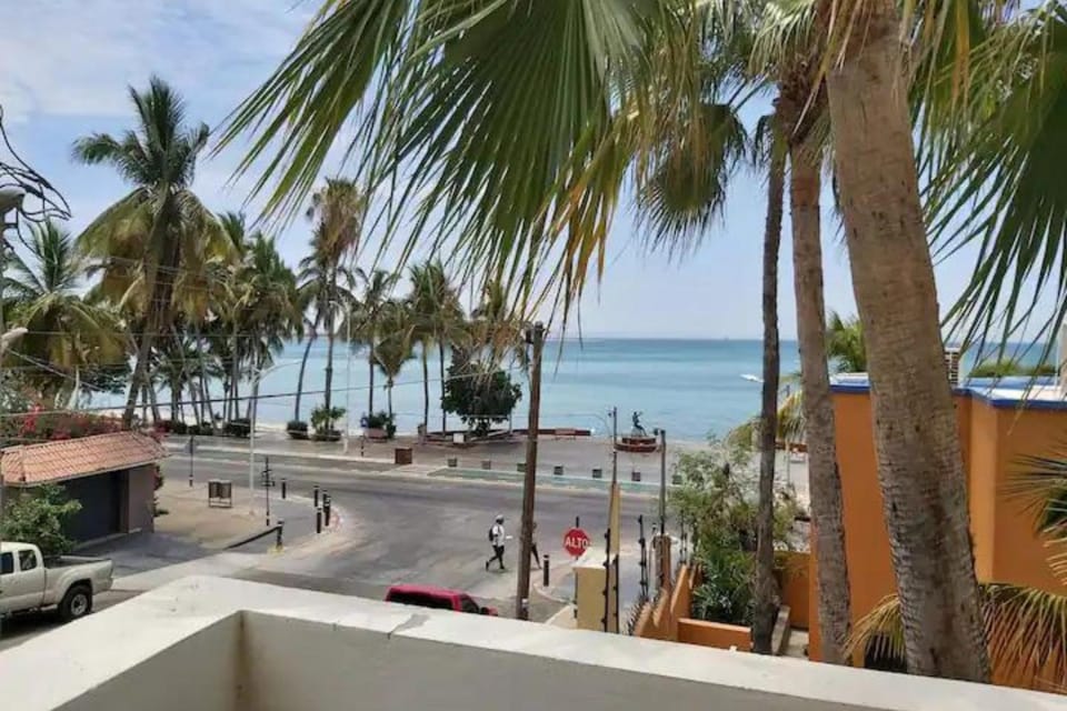 Sea view
