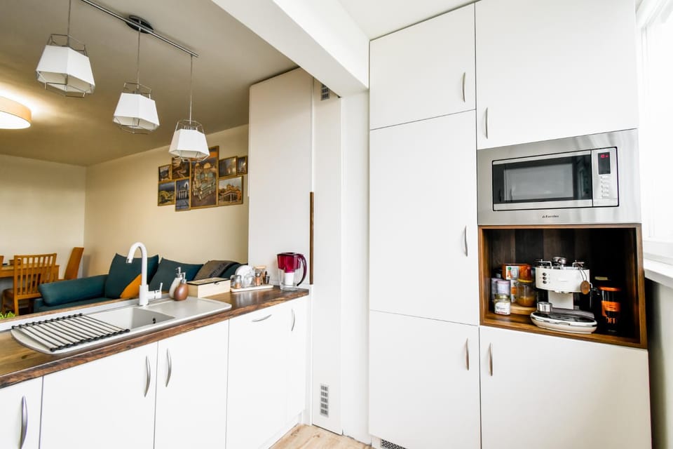 Coffee/tea facilities, Kitchen or kitchenette, Dining area, dishwasher, minibar, oven, pet friendly, stove, toaster