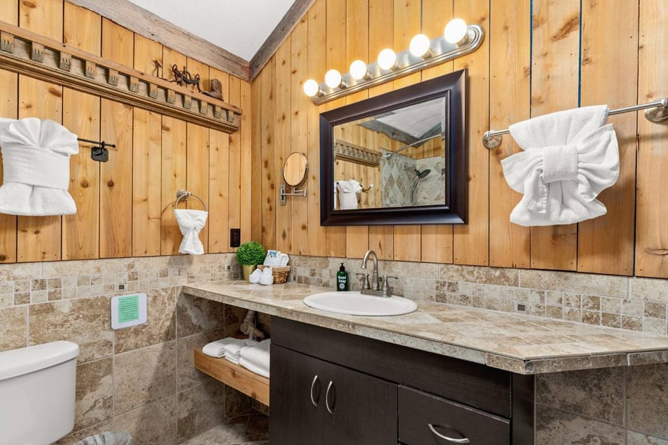 #7 The Hideaway House in New Braunfels