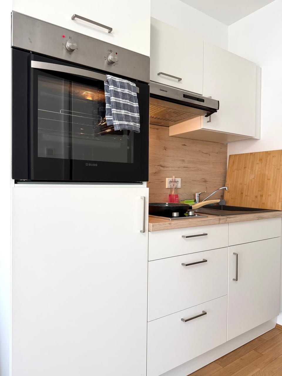 HIGH CLASS - Design Apartment - Favorite Place - Full Equipment - Public Transport Apartment in Nuremberg