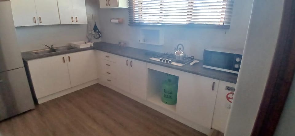 Vergezicht Ground Unit Apartment in Western Cape