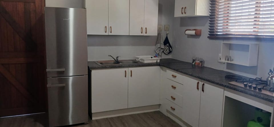Vergezicht Ground Unit Apartment in Western Cape