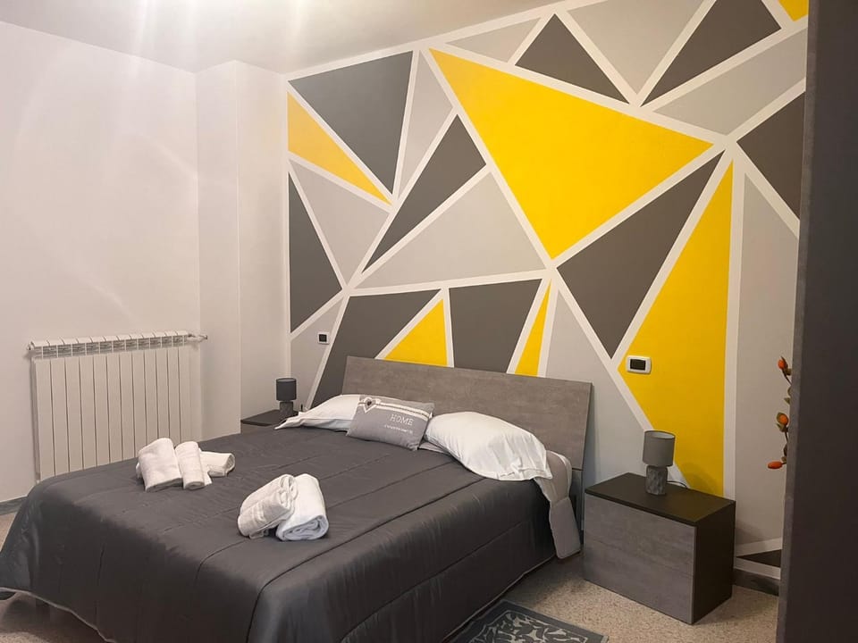 Torre Delle Stelle Apartment in Abruzzo