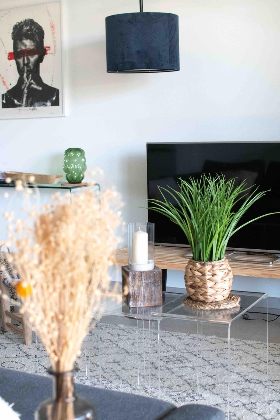 TV and multimedia