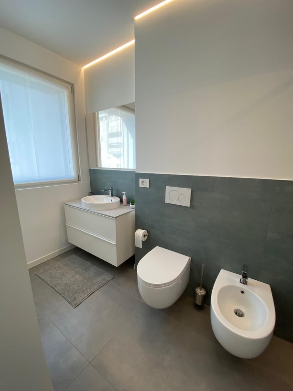 Toilet, Bathroom, bidet